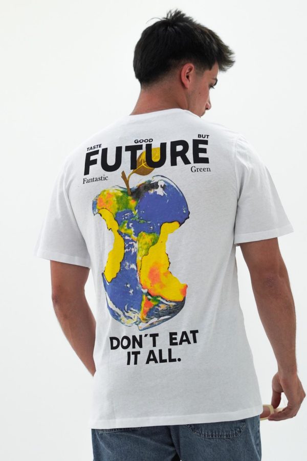 Remera future -018 - Imagen 4