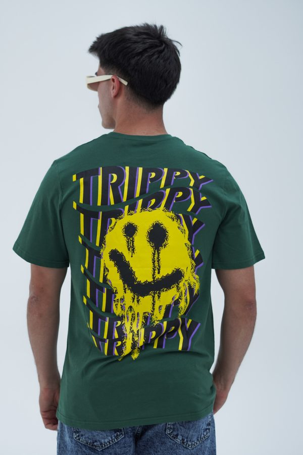 Remera trippy -038 - Imagen 2