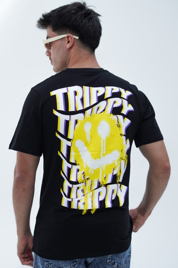 Remera trippy -038 - Imagen 4