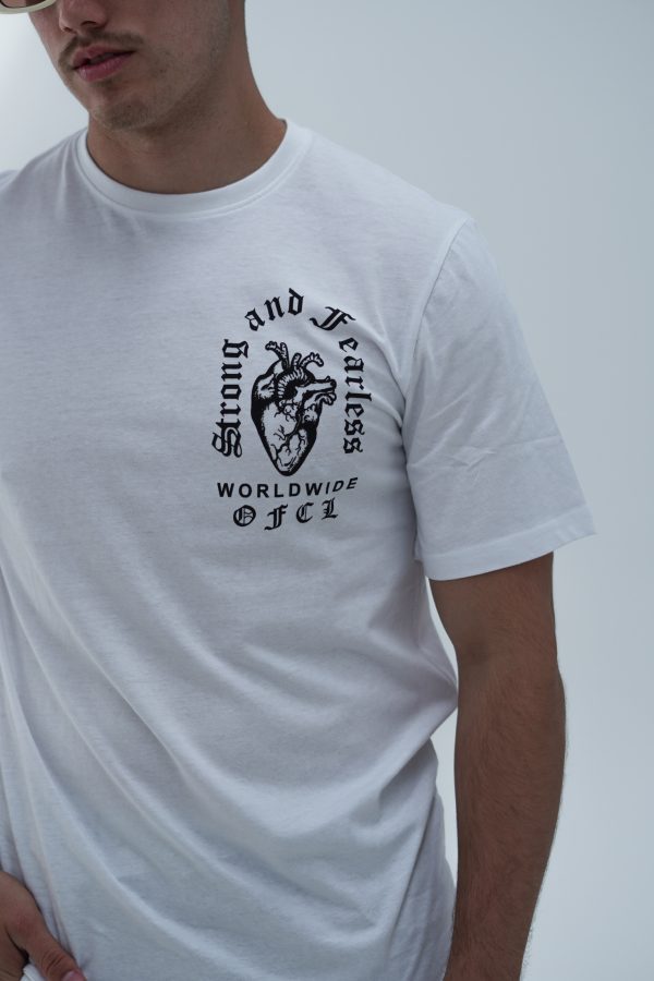 Remera worldwide -030 - Imagen 5