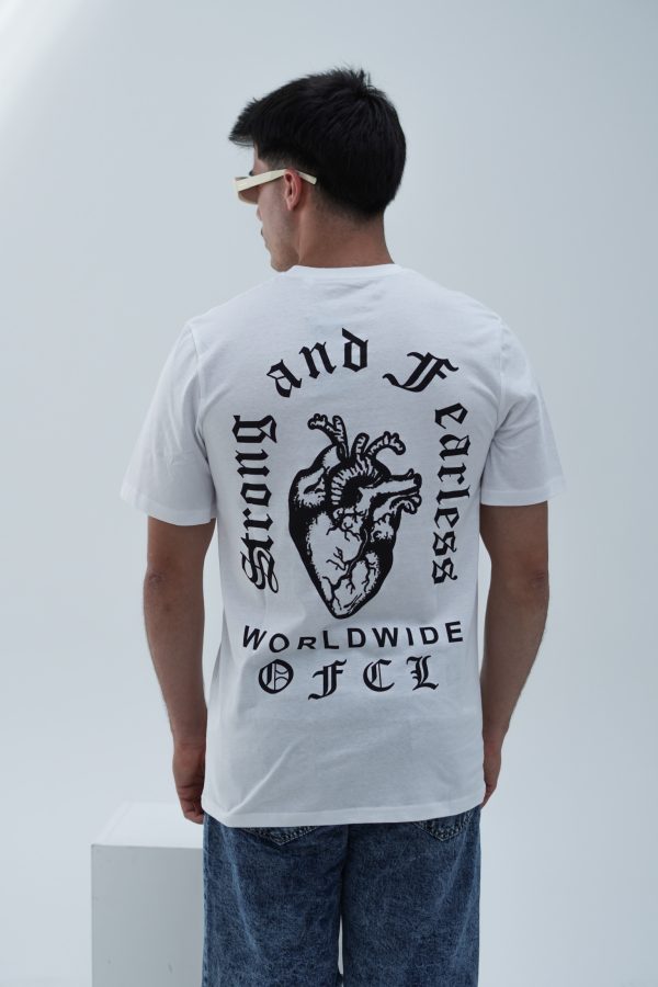 Remera worldwide -030 - Imagen 6