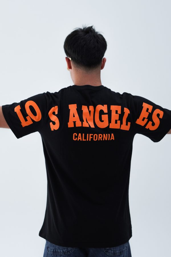 Remera los angeles -010 - Imagen 2