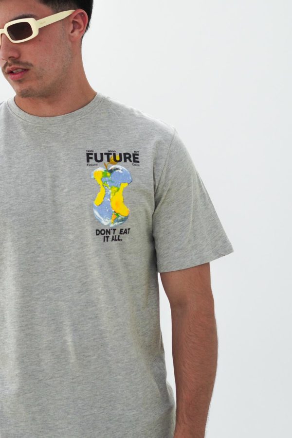 Remera future -018 - Imagen 8