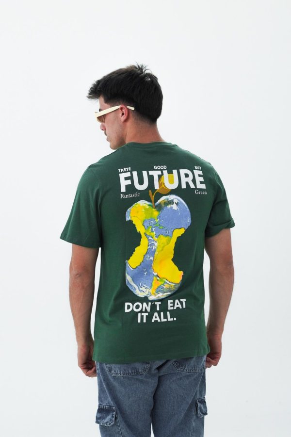 Remera future -018 - Imagen 6