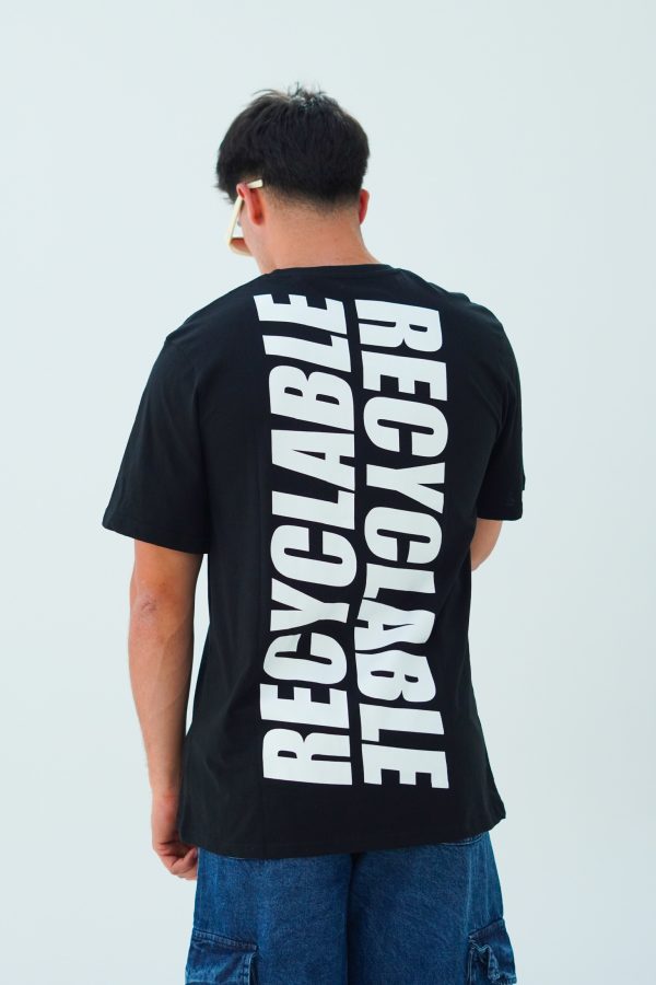 Remera recyclable -043 - Imagen 6