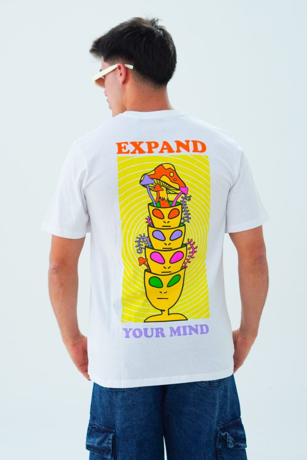 Remera expand -041 - Imagen 4