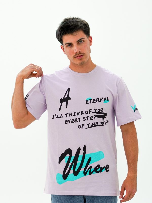 Remera where -001 - Imagen 3