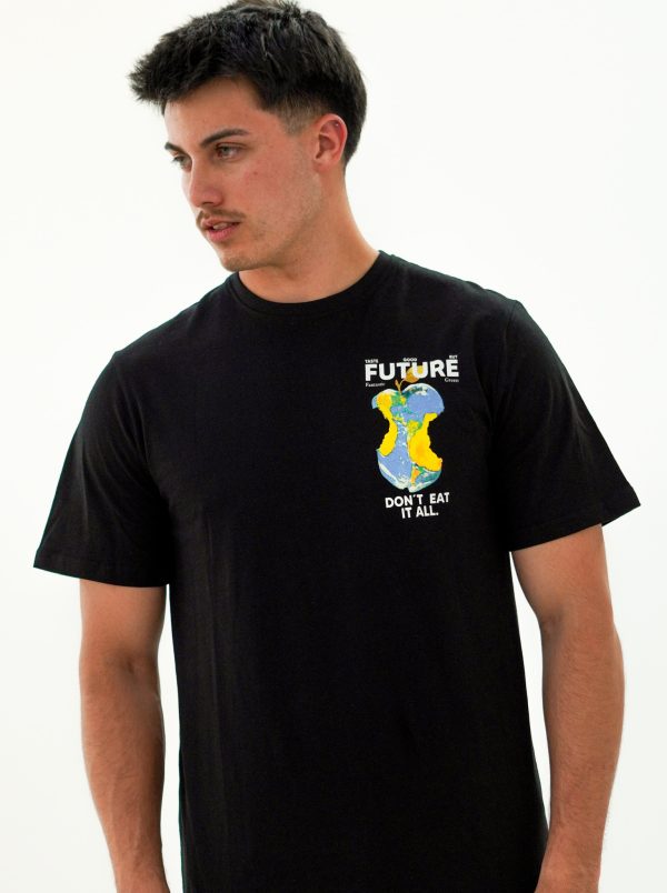 Remera future -018