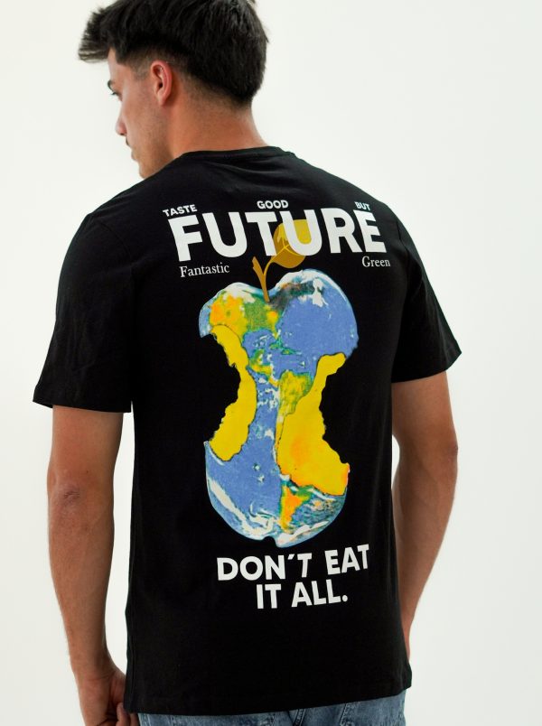 Remera future -018 - Imagen 2