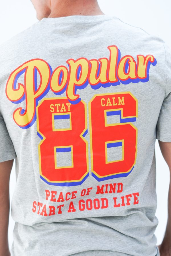 Remera popular 86 -036 - Imagen 5