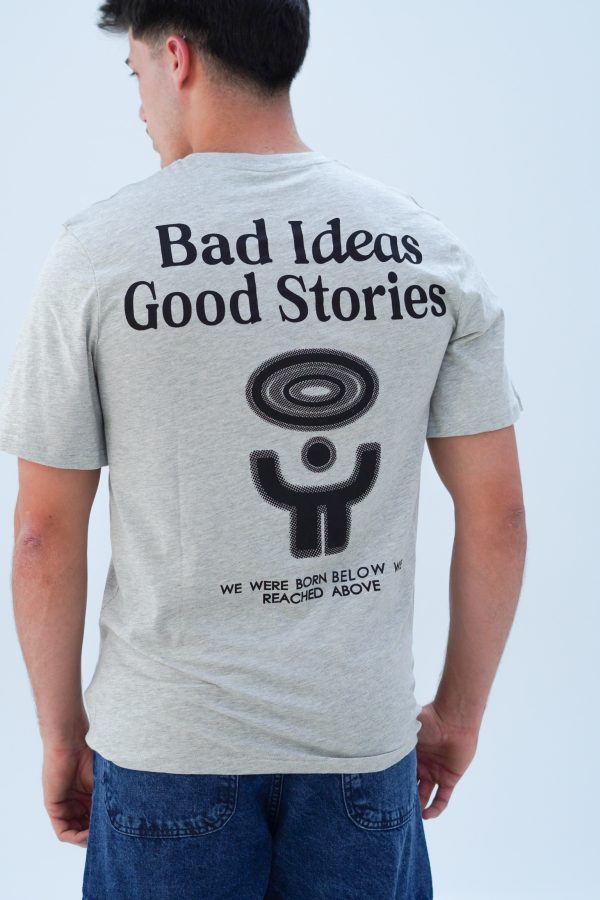 Remera bad ideas -003 - Imagen 6