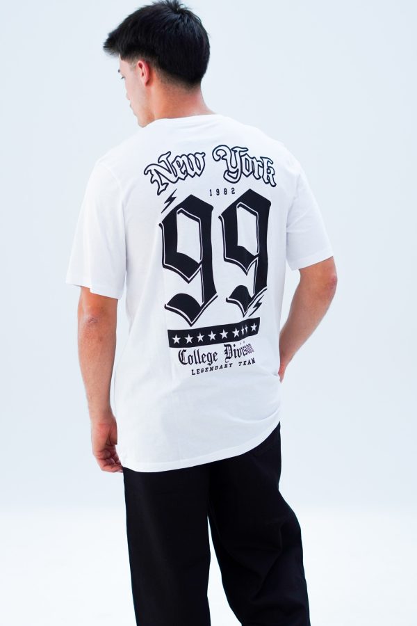 Remera new york 99 -013 - Imagen 7