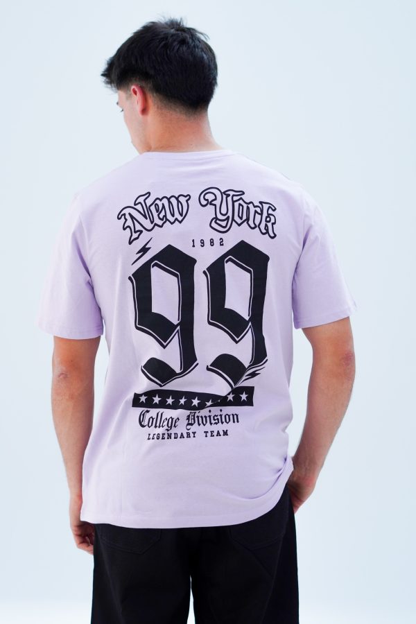 Remera new york 99 -013 - Imagen 8