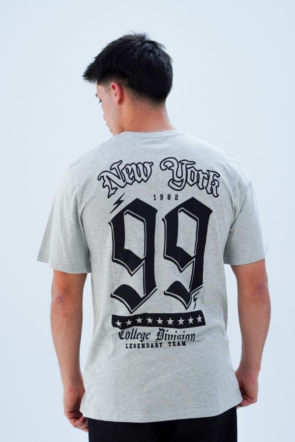 Remera new york 99 -013 - Imagen 2