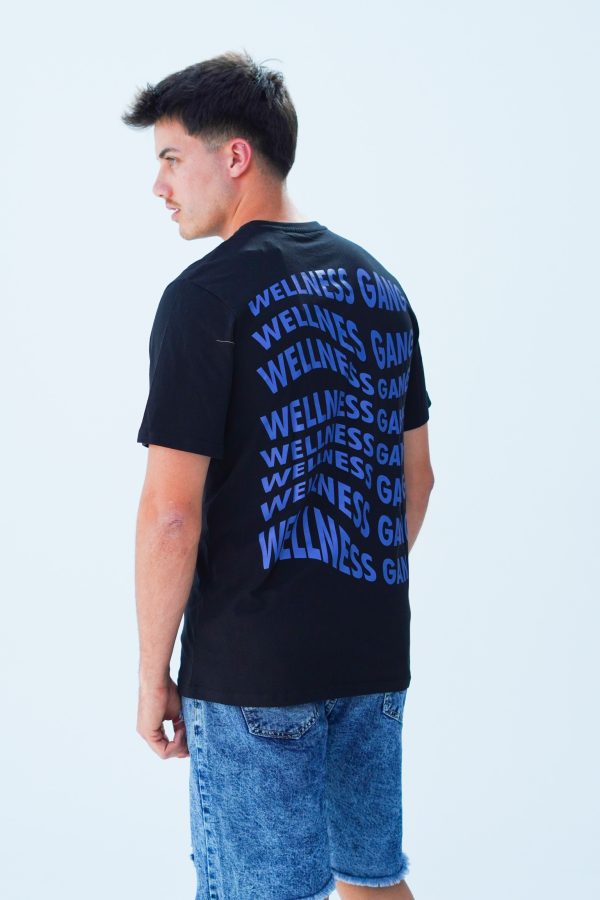 Remera wellness gang -031 - Imagen 6