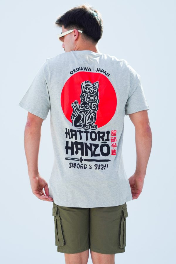 Remera hattori hanzo -042 - Imagen 7