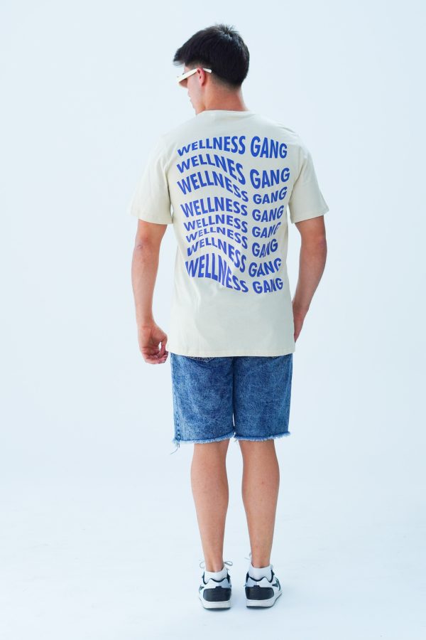 Remera wellness gang -031 - Imagen 8