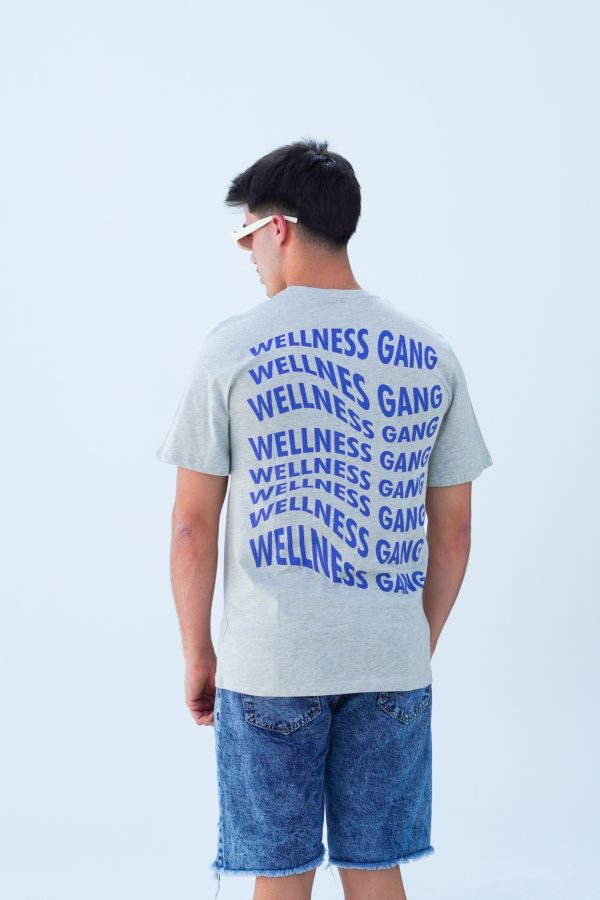 Remera wellness gang -031 - Imagen 2