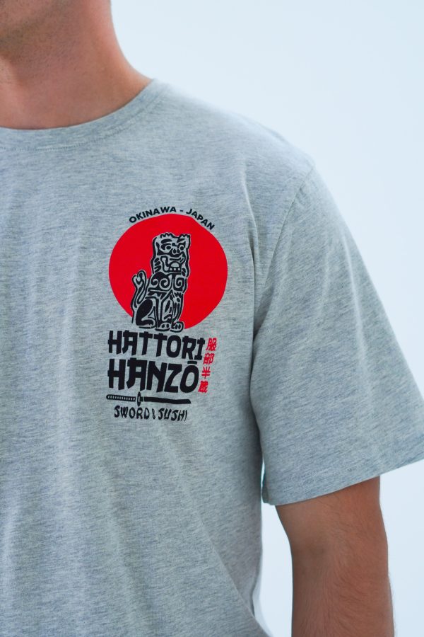 Remera hattori hanzo -042 - Imagen 6