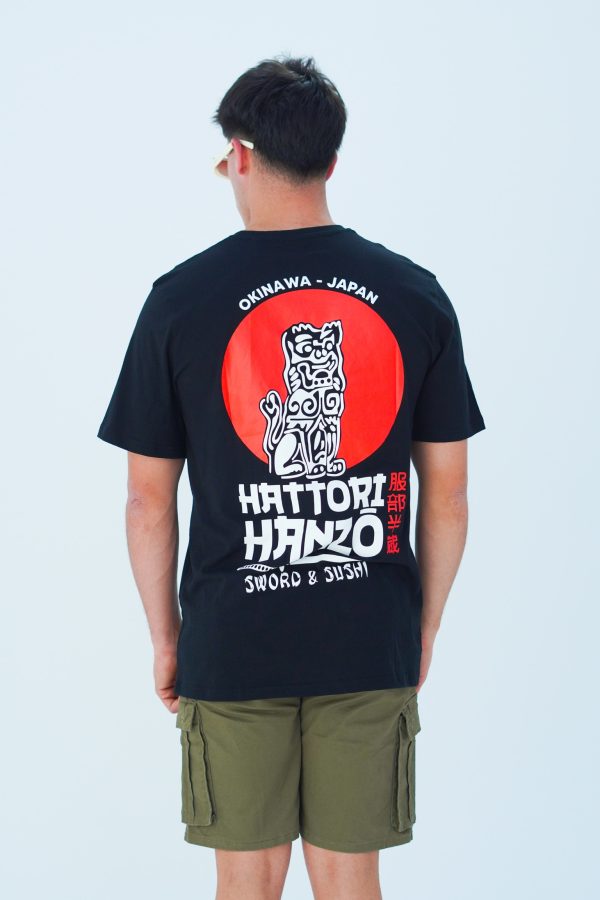 Remera hattori hanzo -042 - Imagen 4