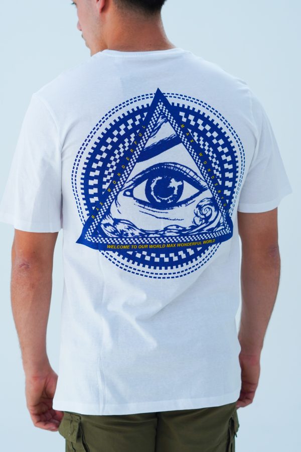 Remera ojos -025 - Imagen 4