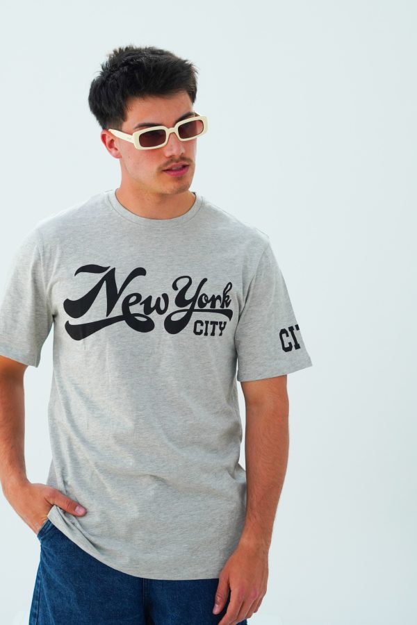 Remera new york city -007 - Imagen 6