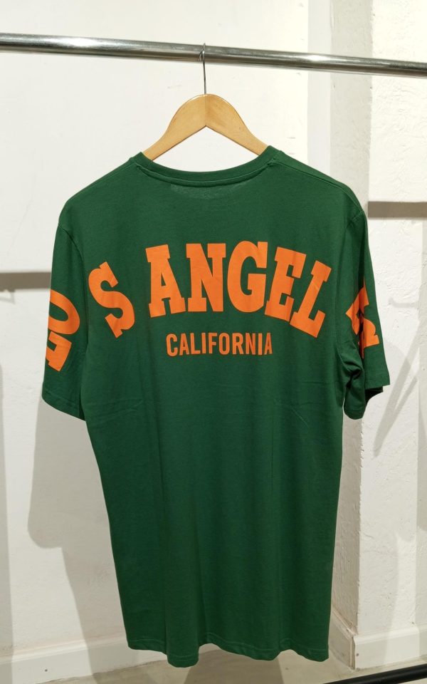 Remera los angeles -010 - Imagen 8