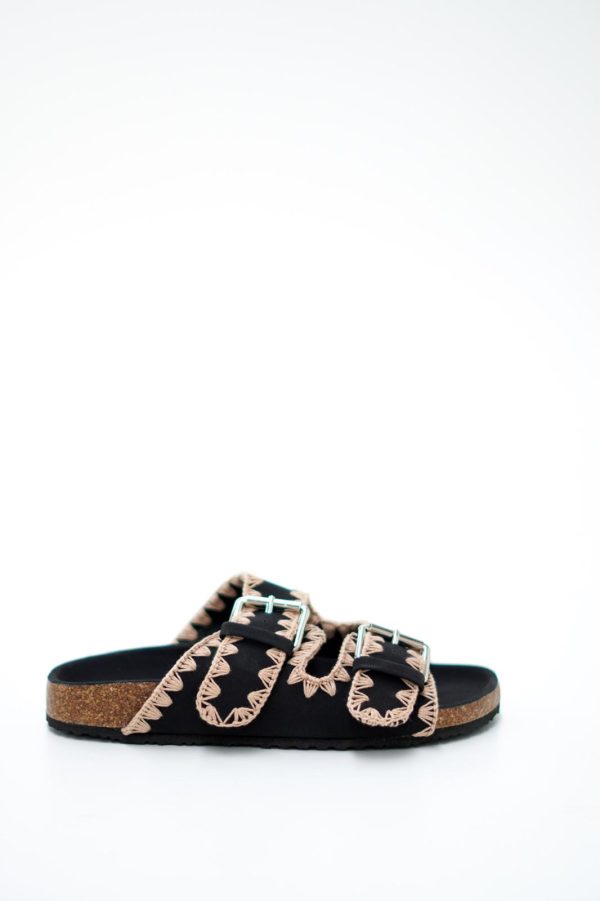 Sandalias MA24 200