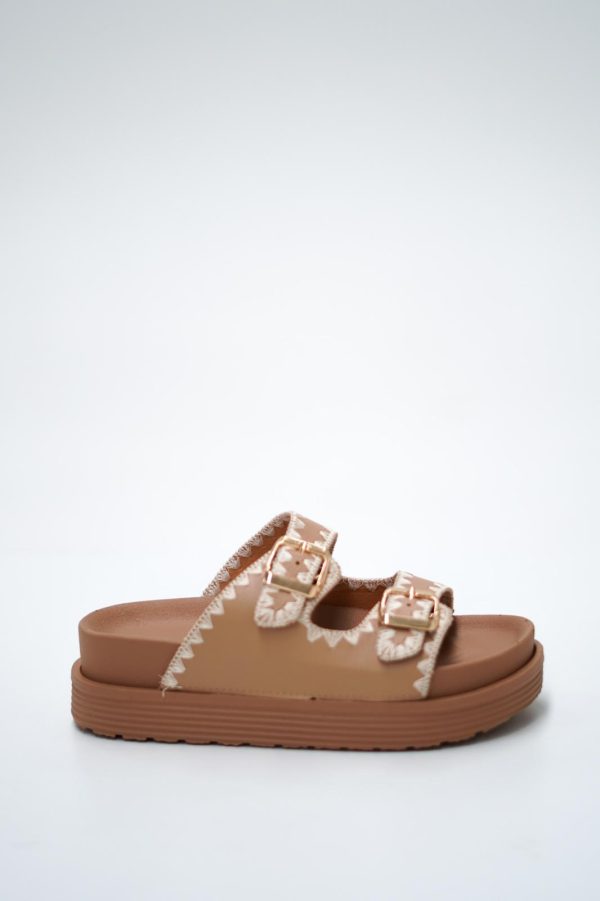 Sandalias MA24 214