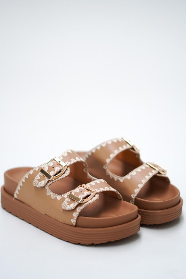 Sandalias MA24 214 - Imagen 2