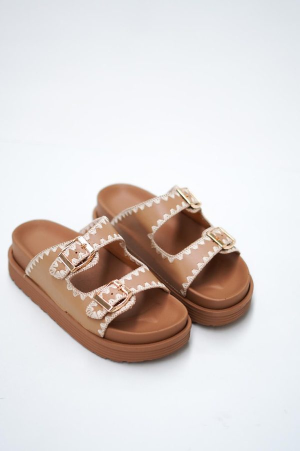 Sandalias MA24 214 - Imagen 3