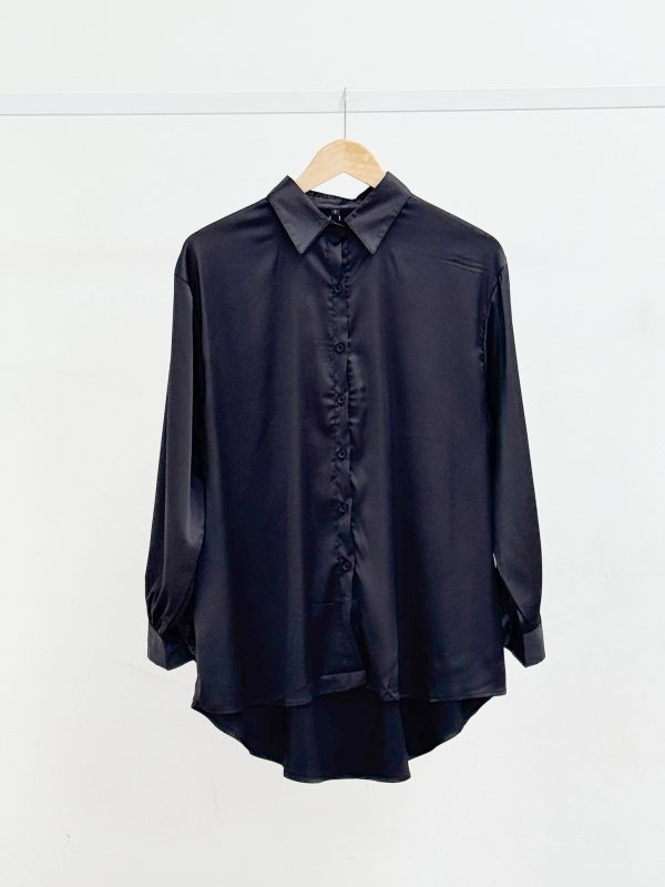 Camisa Seda - Imagen 7