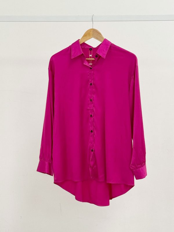 Camisa Seda - Imagen 5