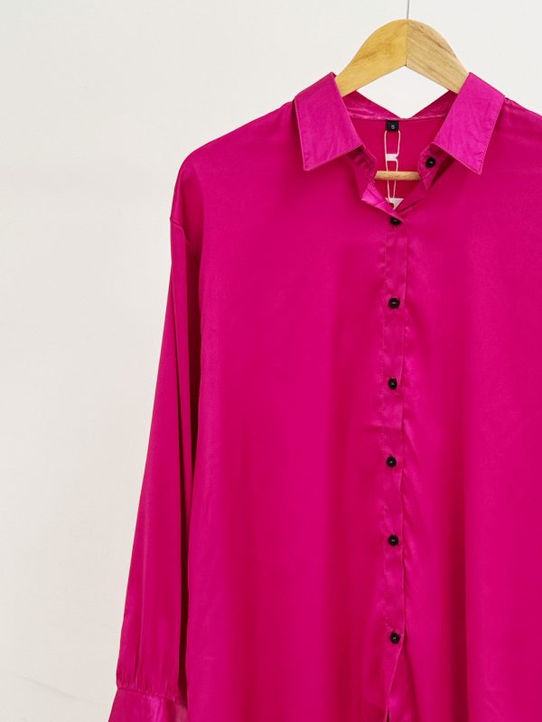 Camisa Seda - Imagen 6