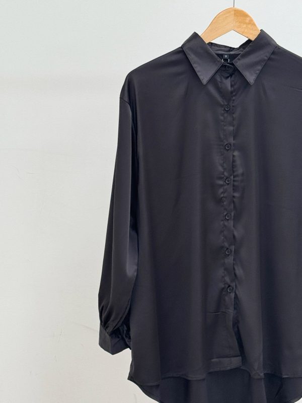 Camisa Seda - Imagen 8