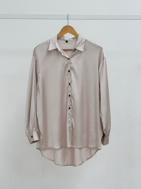 Camisa Seda - Imagen 9