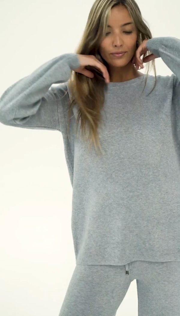 Conjunto cuello redondo - Imagen 3