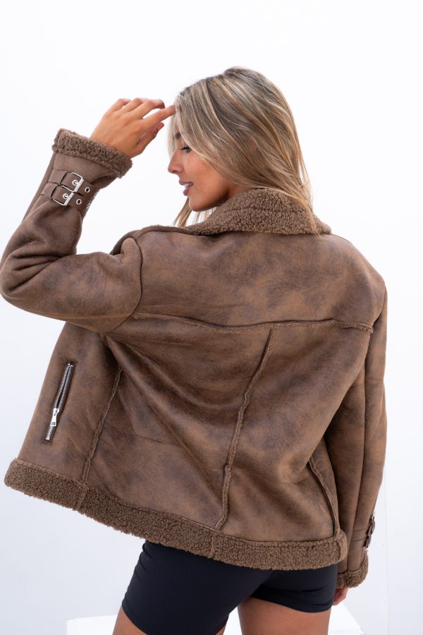 Campera Gamulan 047 - Imagen 4