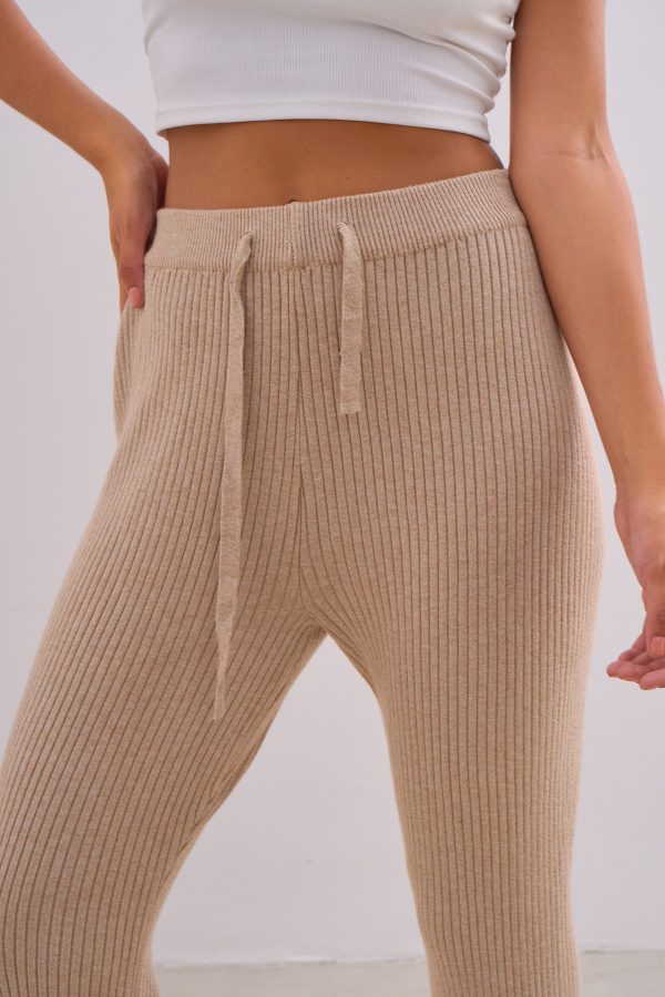 Pantalon de punto Oxford - Imagen 2