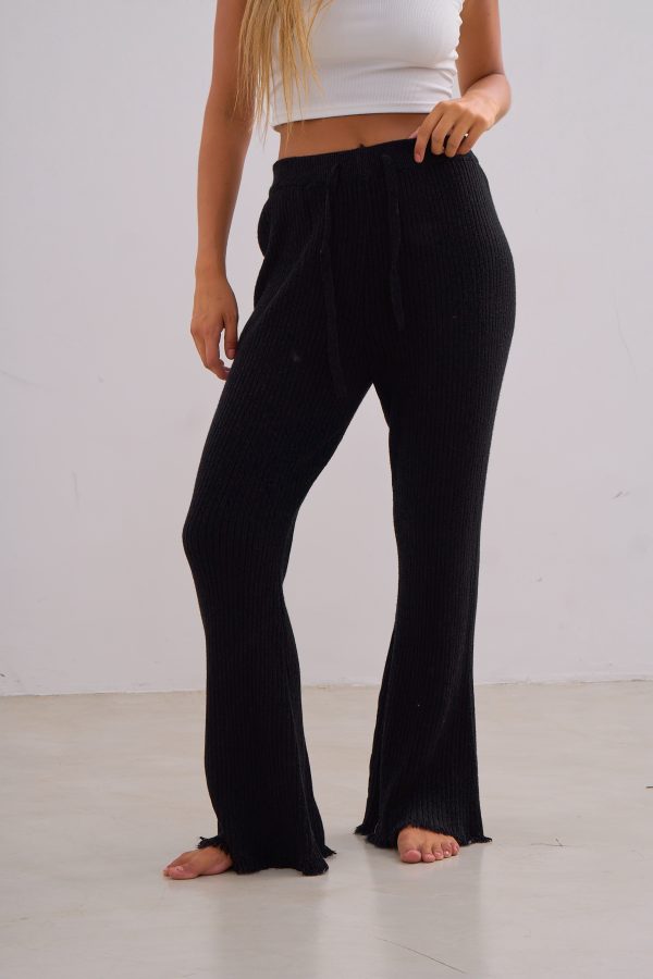 Pantalon de punto Oxford - Imagen 5