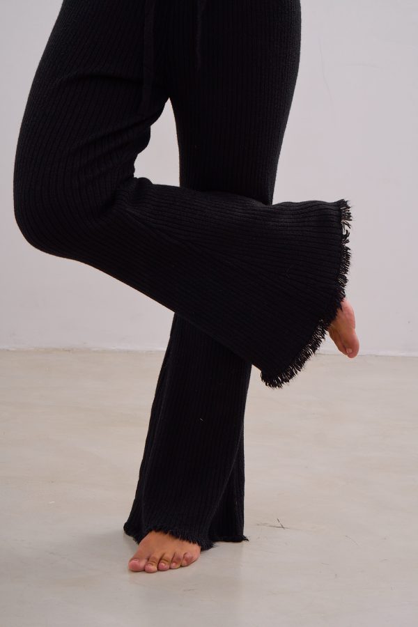 Pantalon de punto Oxford - Imagen 6