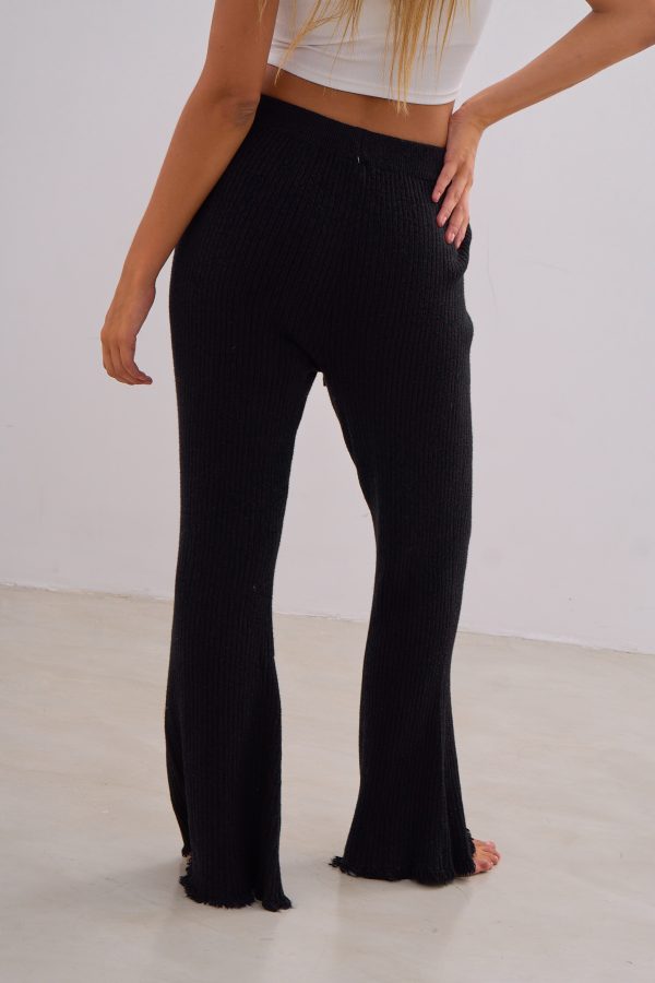 Pantalon de punto Oxford - Imagen 7