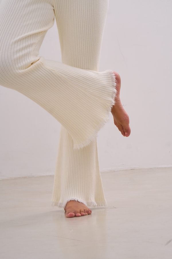 Pantalon de punto Oxford - Imagen 9
