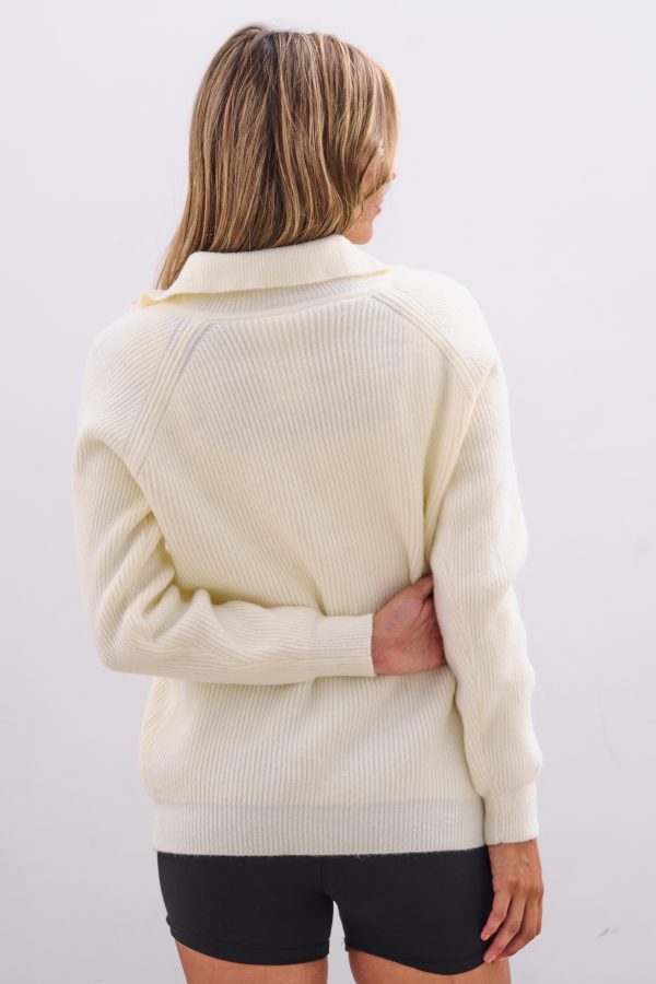 Buzo half zipper 004 - Imagen 7