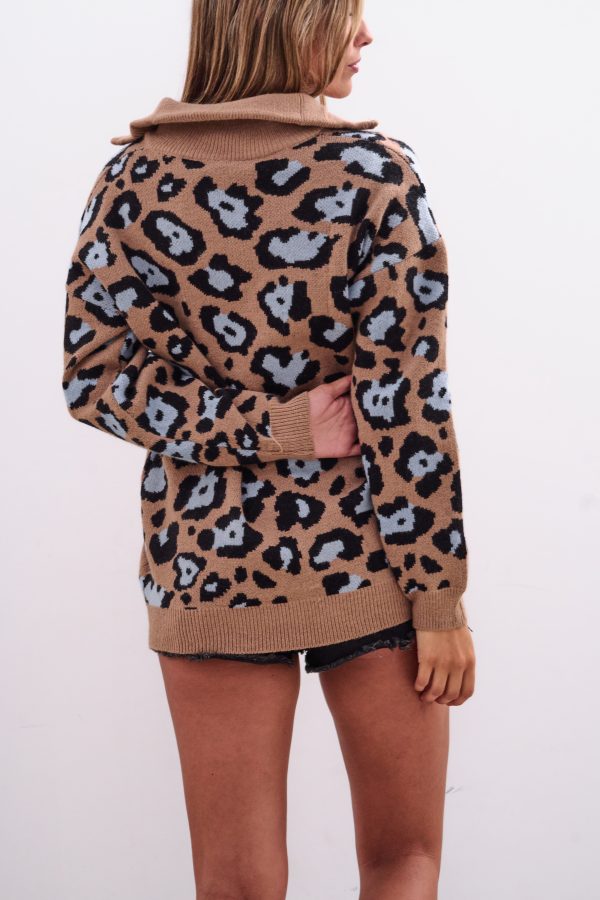Buzo Jacquard 013 - Imagen 10