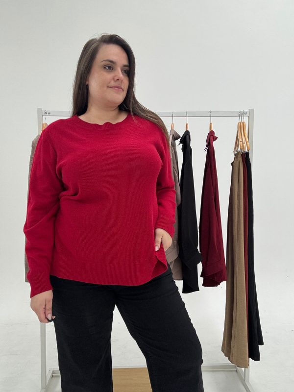 Buzo Plus Size