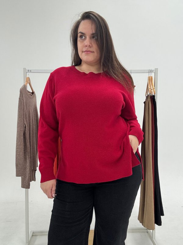 Buzo Plus Size - Imagen 3