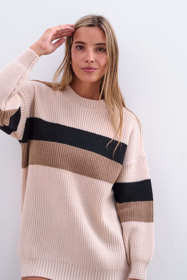 Buzo simil chenille - Imagen 8