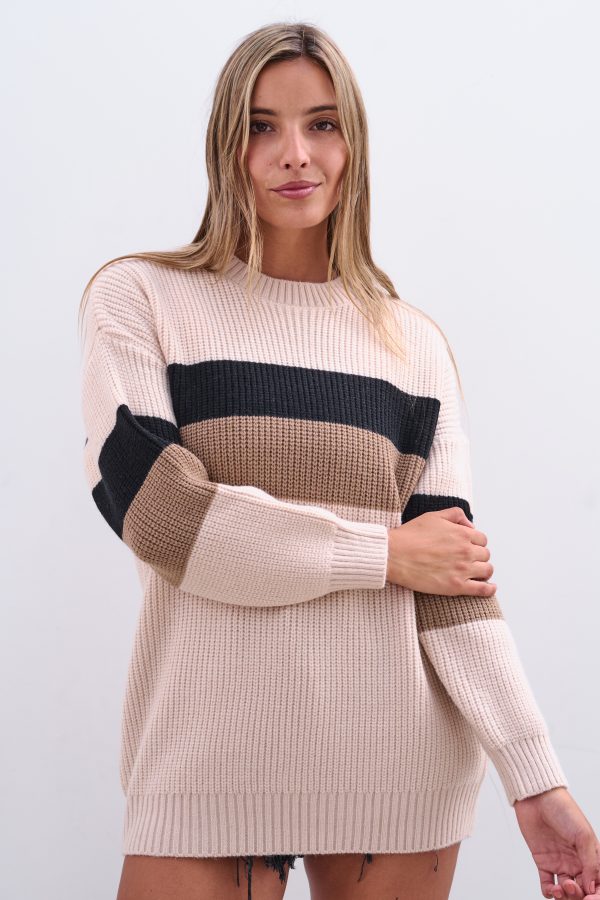Buzo simil chenille - Imagen 9