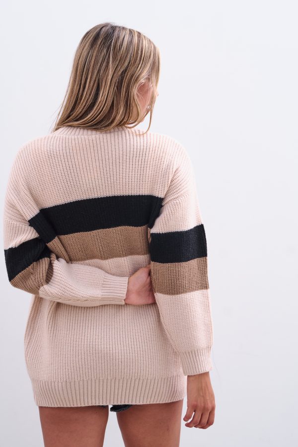 Buzo simil chenille - Imagen 10
